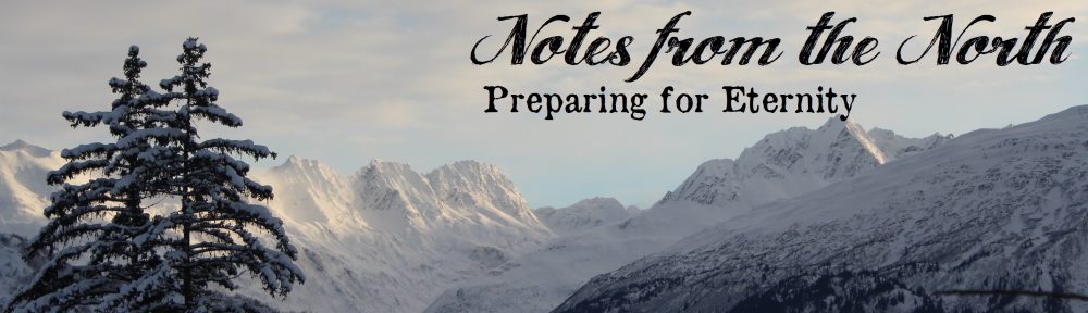 Notes from the North